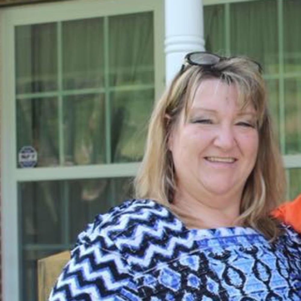 Meet your Posher, Stefanie